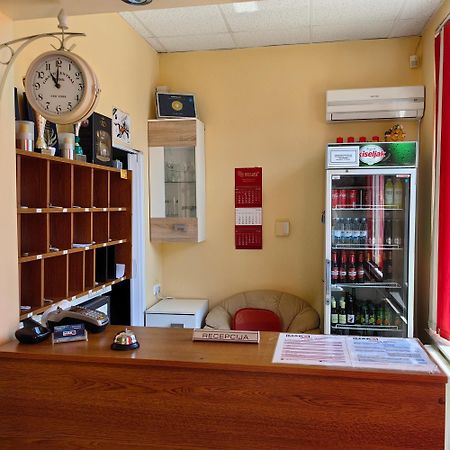 Motel Maks Kiseljak Buitenkant foto