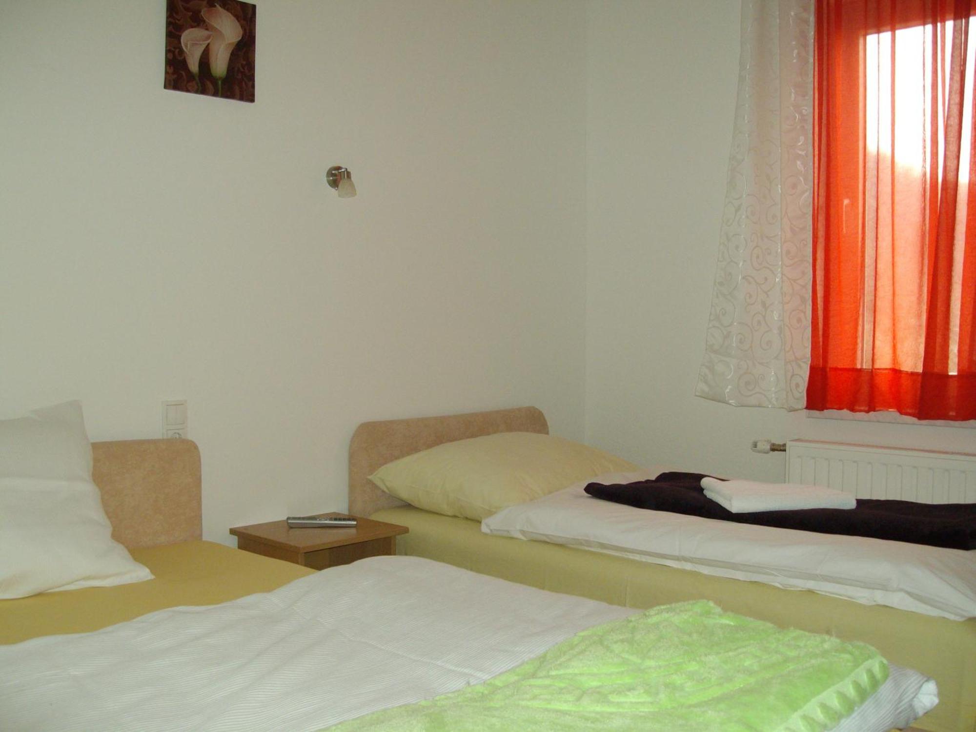 Motel Maks Kiseljak Kamer foto
