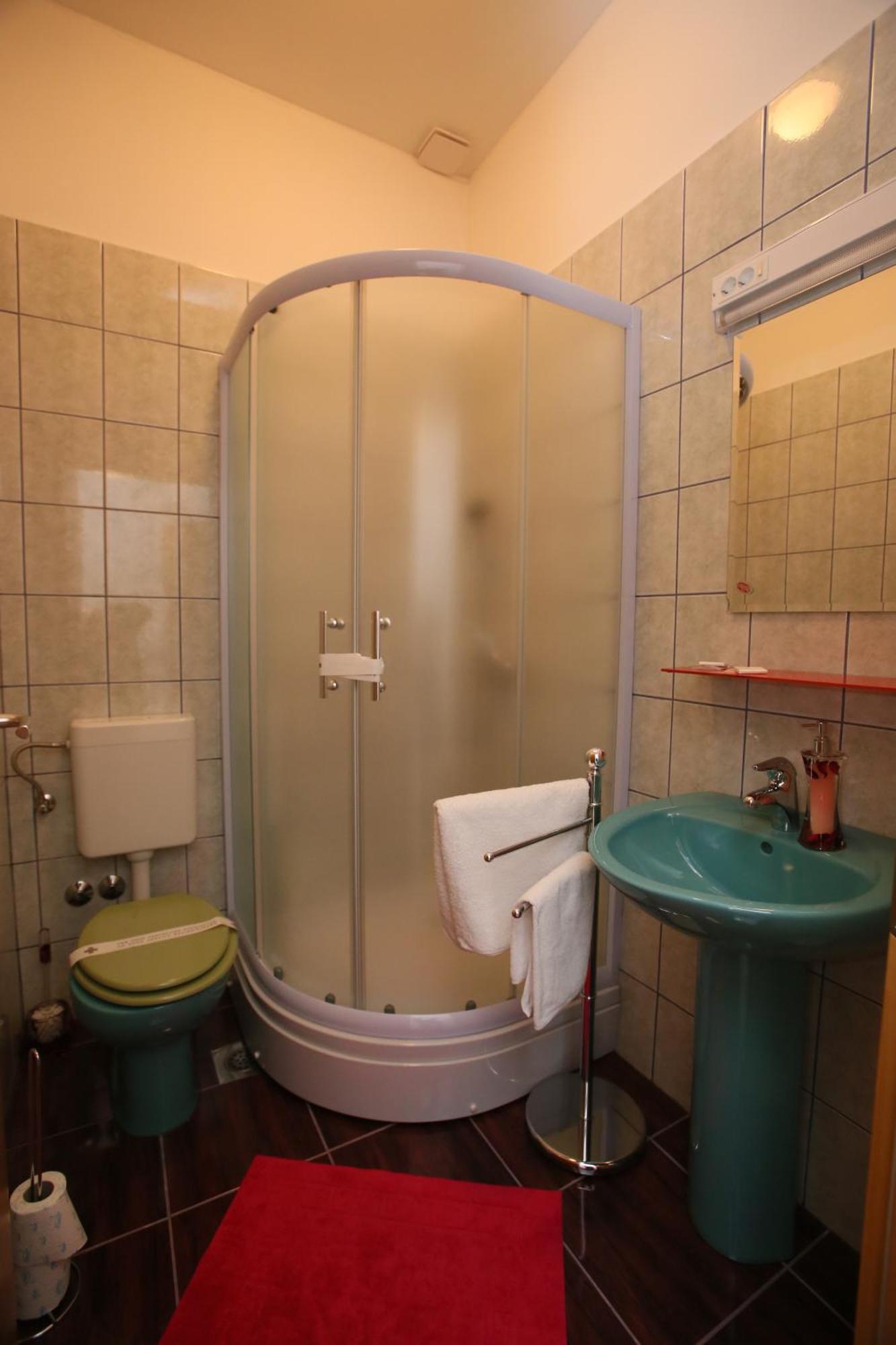 Motel Maks Kiseljak Kamer foto