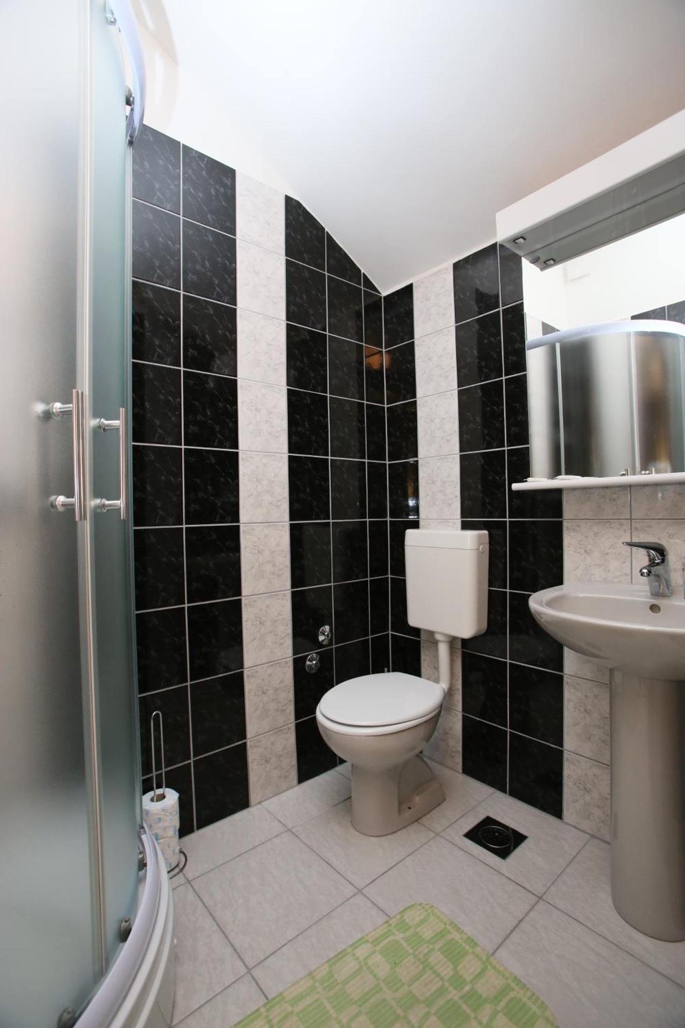 Motel Maks Kiseljak Kamer foto