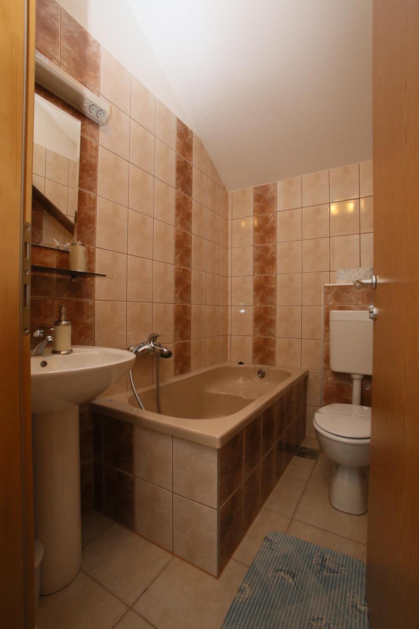 Motel Maks Kiseljak Kamer foto