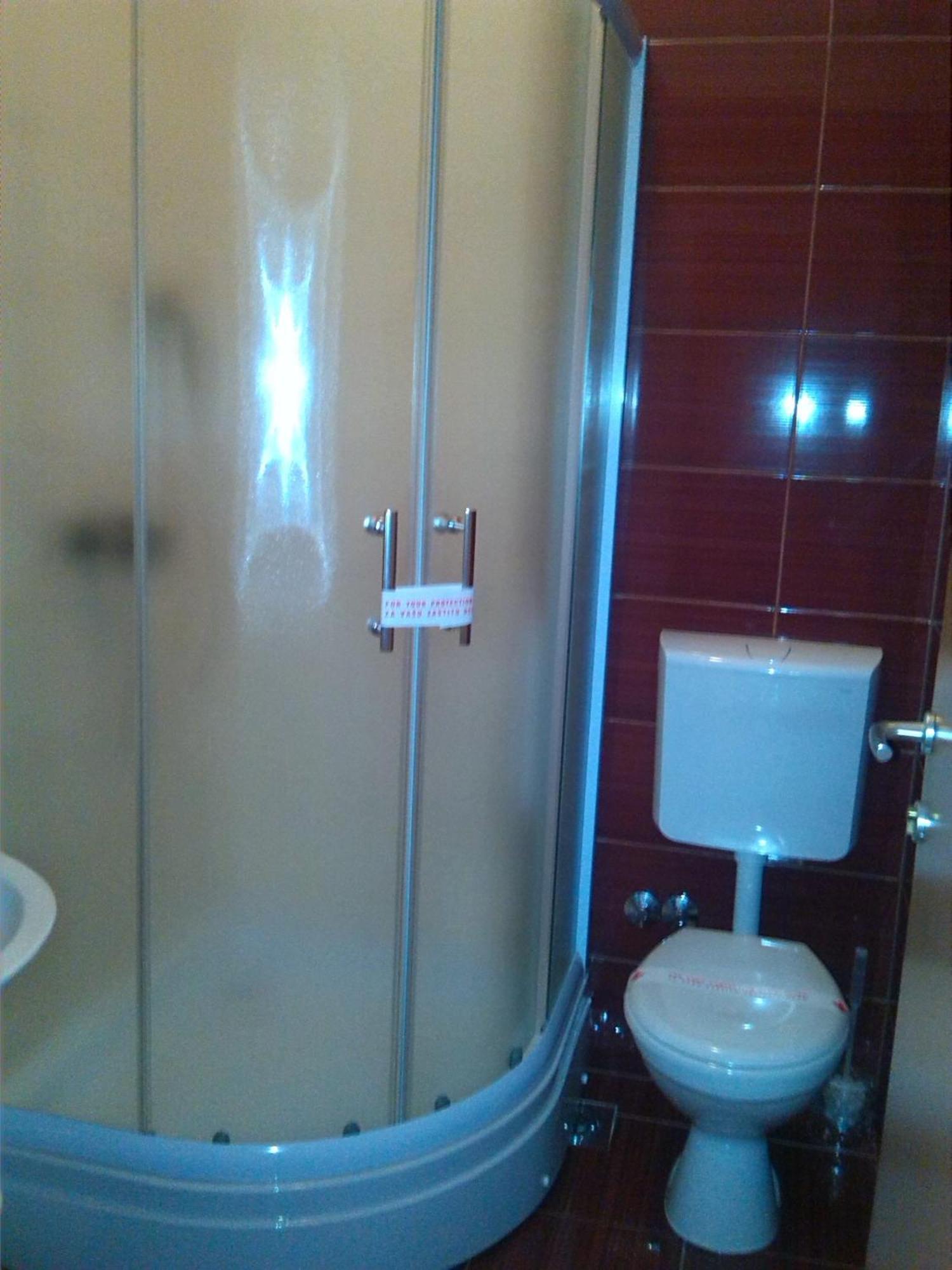 Motel Maks Kiseljak Kamer foto