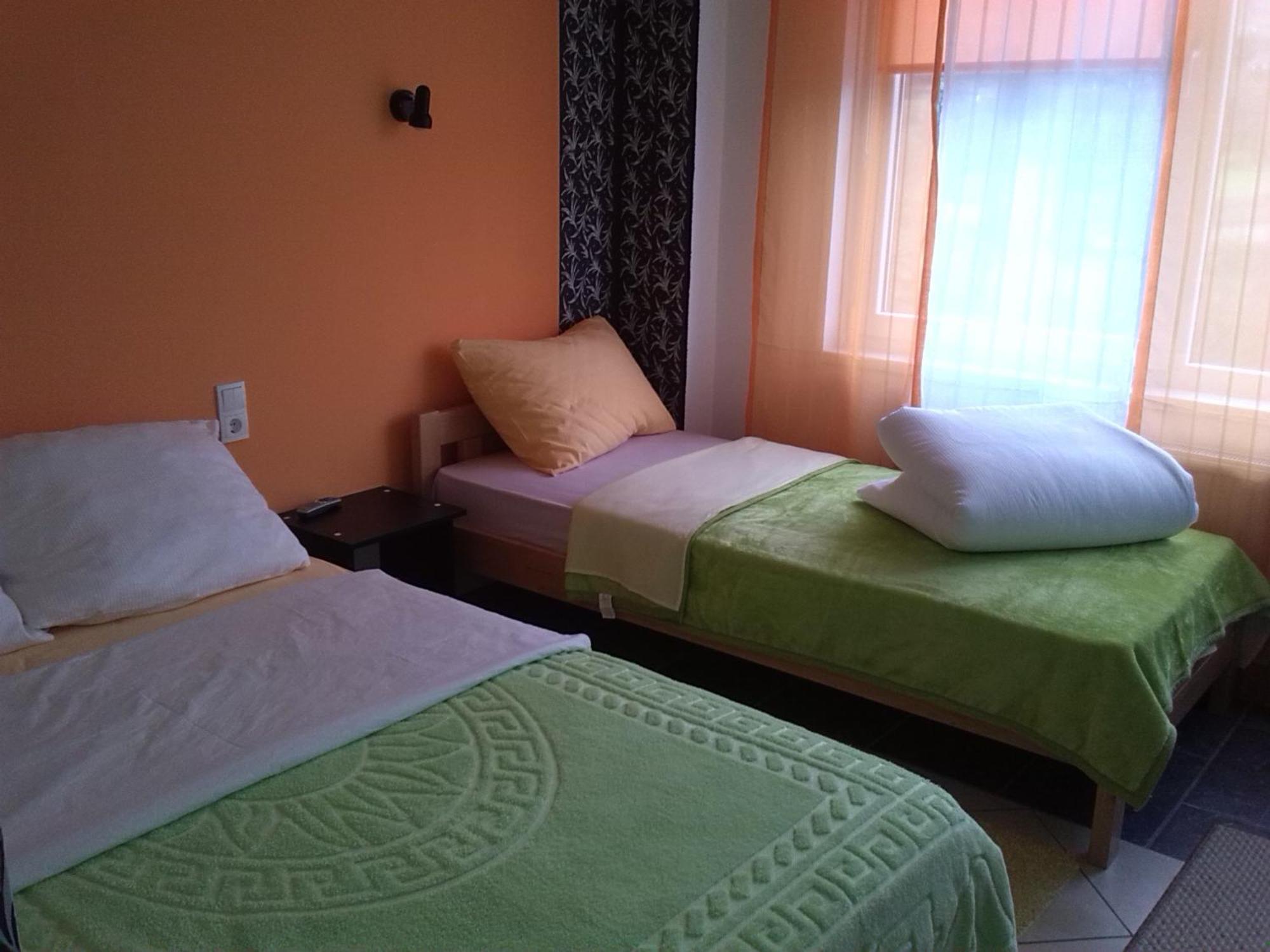 Motel Maks Kiseljak Kamer foto