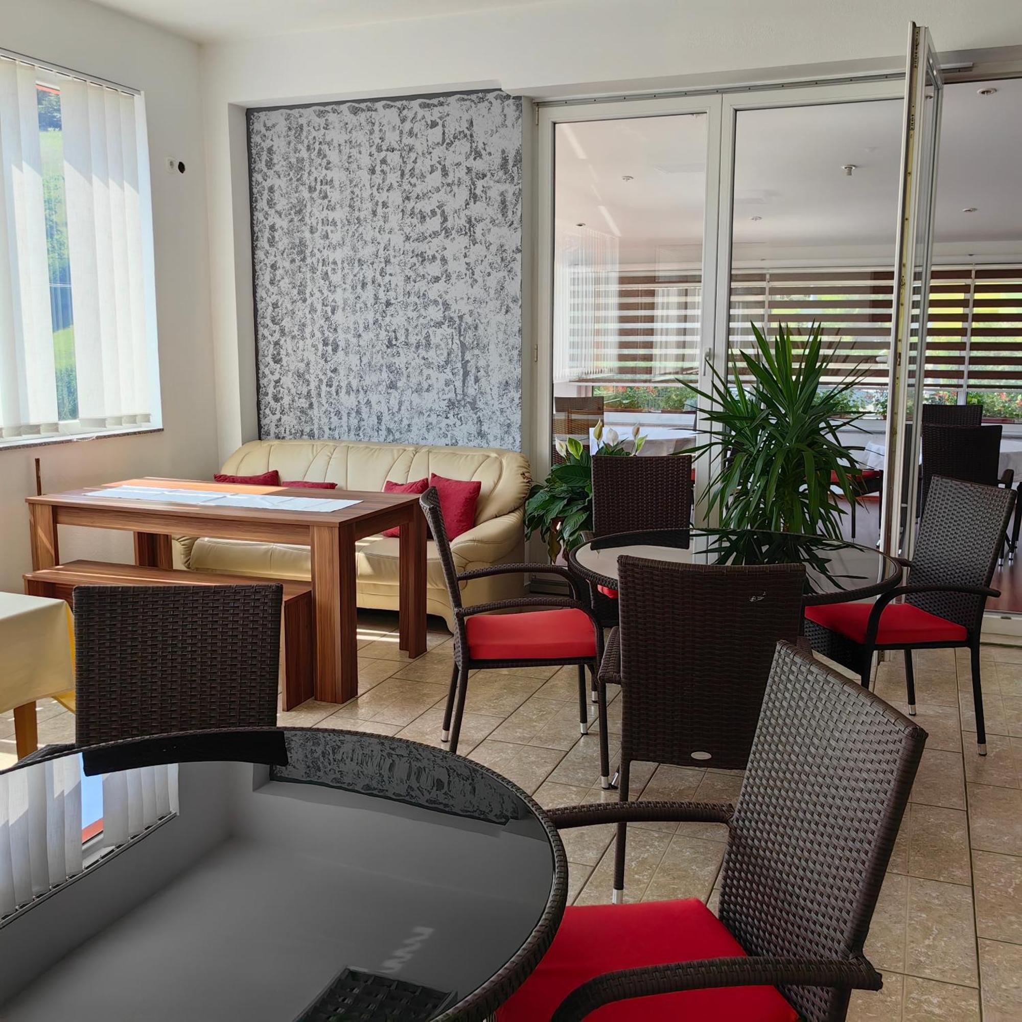Motel Maks Kiseljak Buitenkant foto