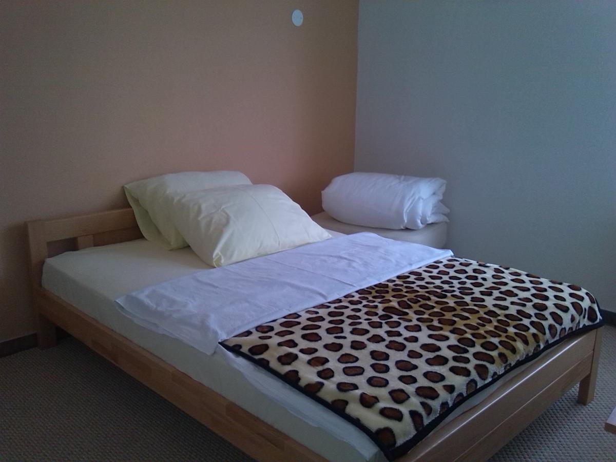 Motel Maks Kiseljak Kamer foto