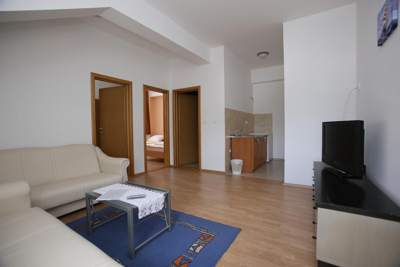 Motel Maks Kiseljak Kamer foto