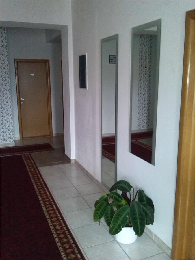 Motel Maks Kiseljak Buitenkant foto