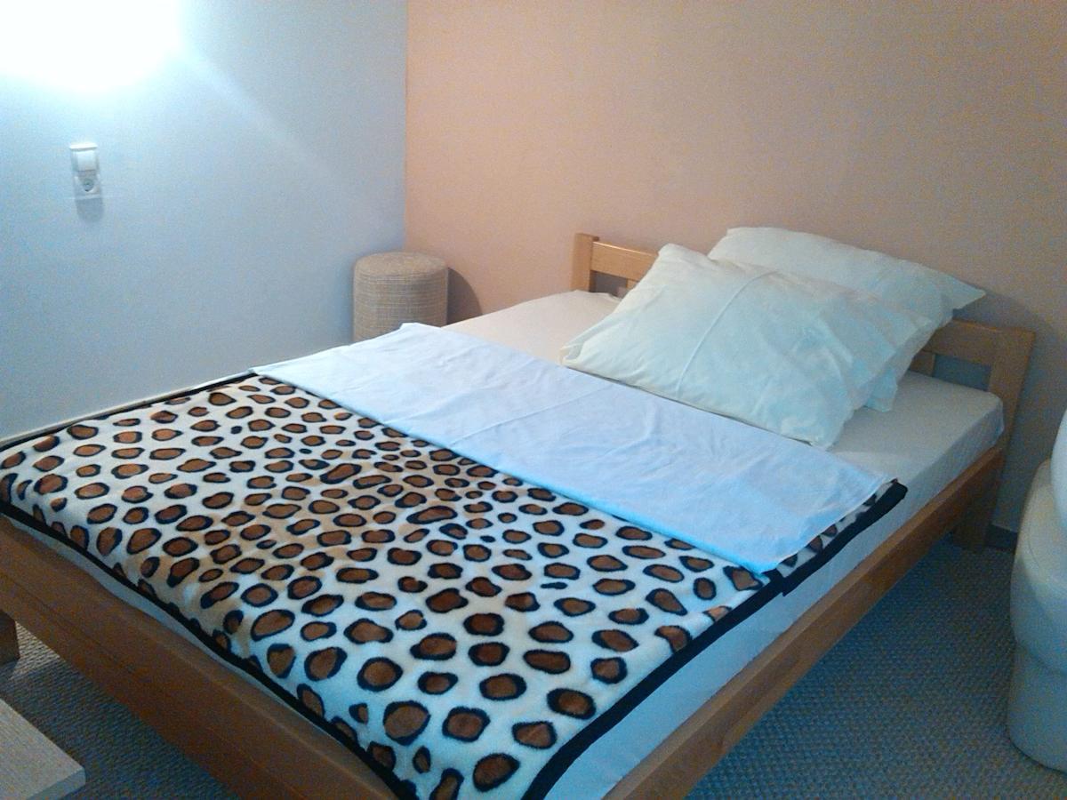 Motel Maks Kiseljak Kamer foto