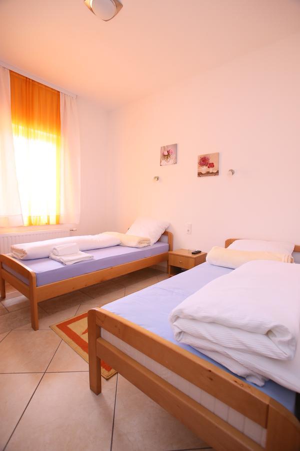 Motel Maks Kiseljak Kamer foto
