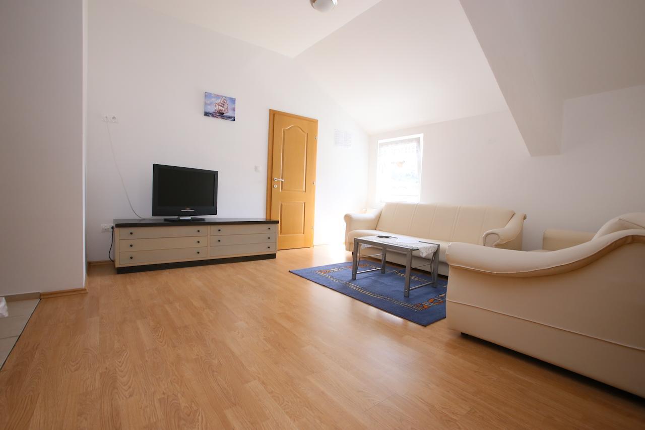 Motel Maks Kiseljak Kamer foto