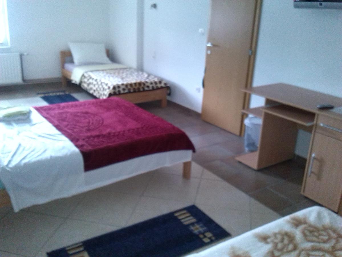 Motel Maks Kiseljak Kamer foto