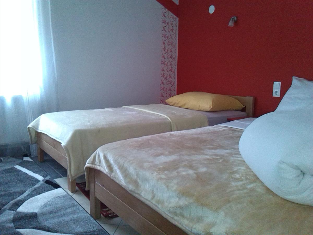 Motel Maks Kiseljak Kamer foto