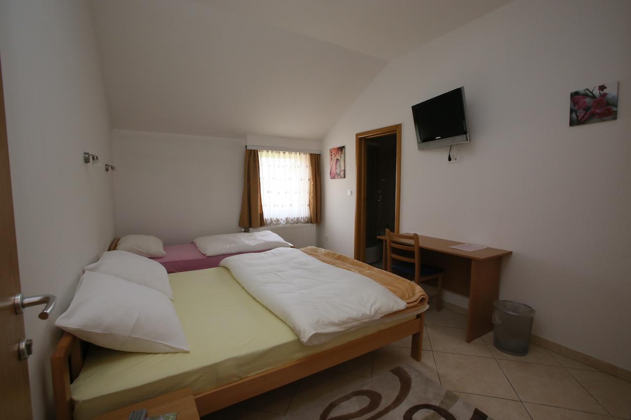 Motel Maks Kiseljak Kamer foto