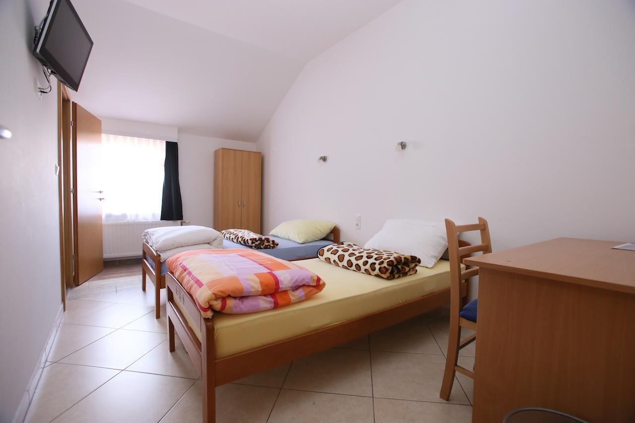 Motel Maks Kiseljak Kamer foto