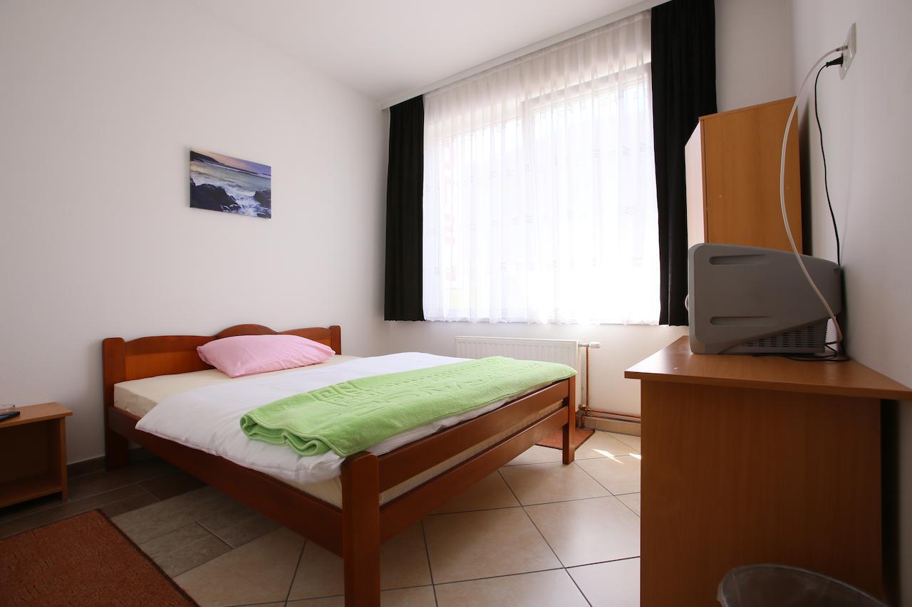 Motel Maks Kiseljak Kamer foto