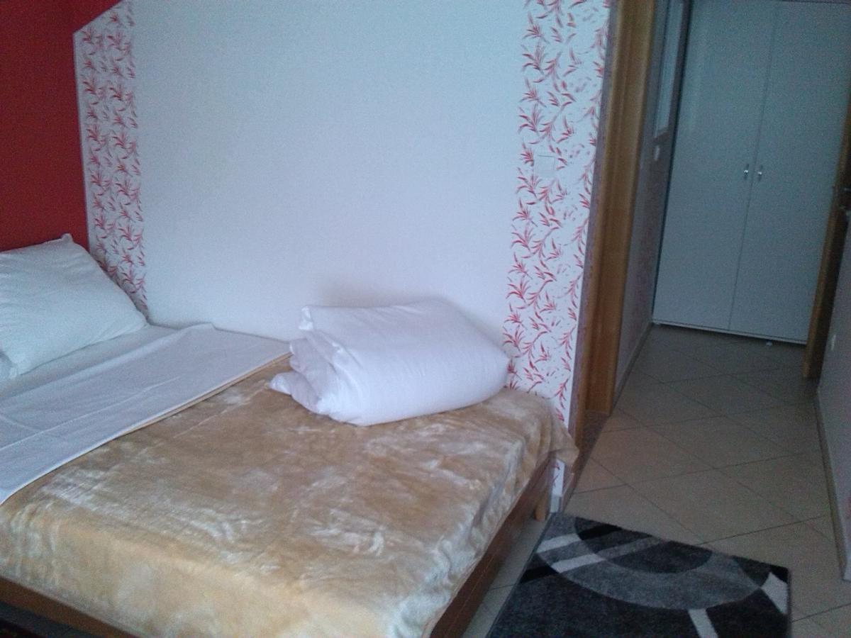 Motel Maks Kiseljak Buitenkant foto