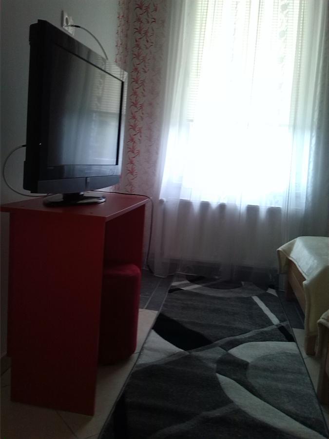 Motel Maks Kiseljak Buitenkant foto