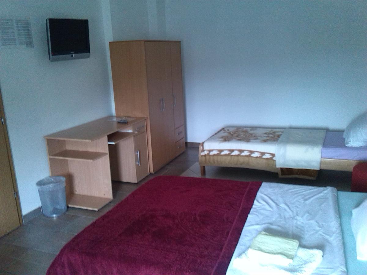 Motel Maks Kiseljak Kamer foto