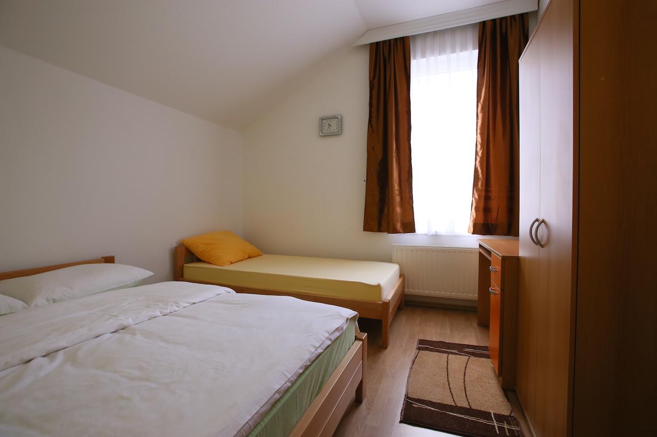 Motel Maks Kiseljak Kamer foto