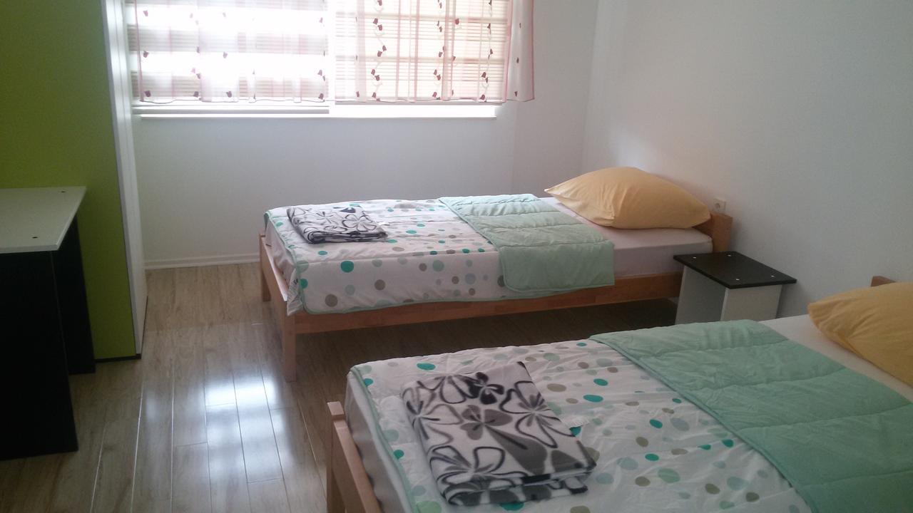 Motel Maks Kiseljak Buitenkant foto