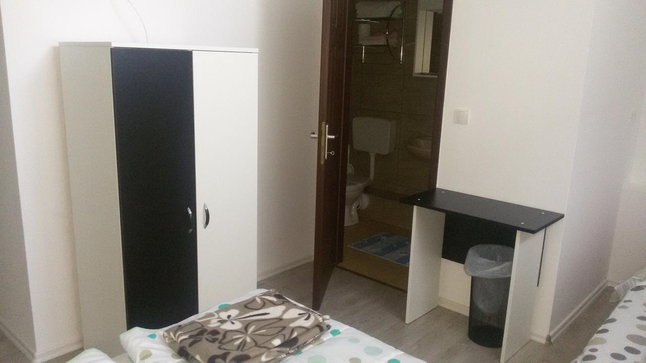 Motel Maks Kiseljak Buitenkant foto
