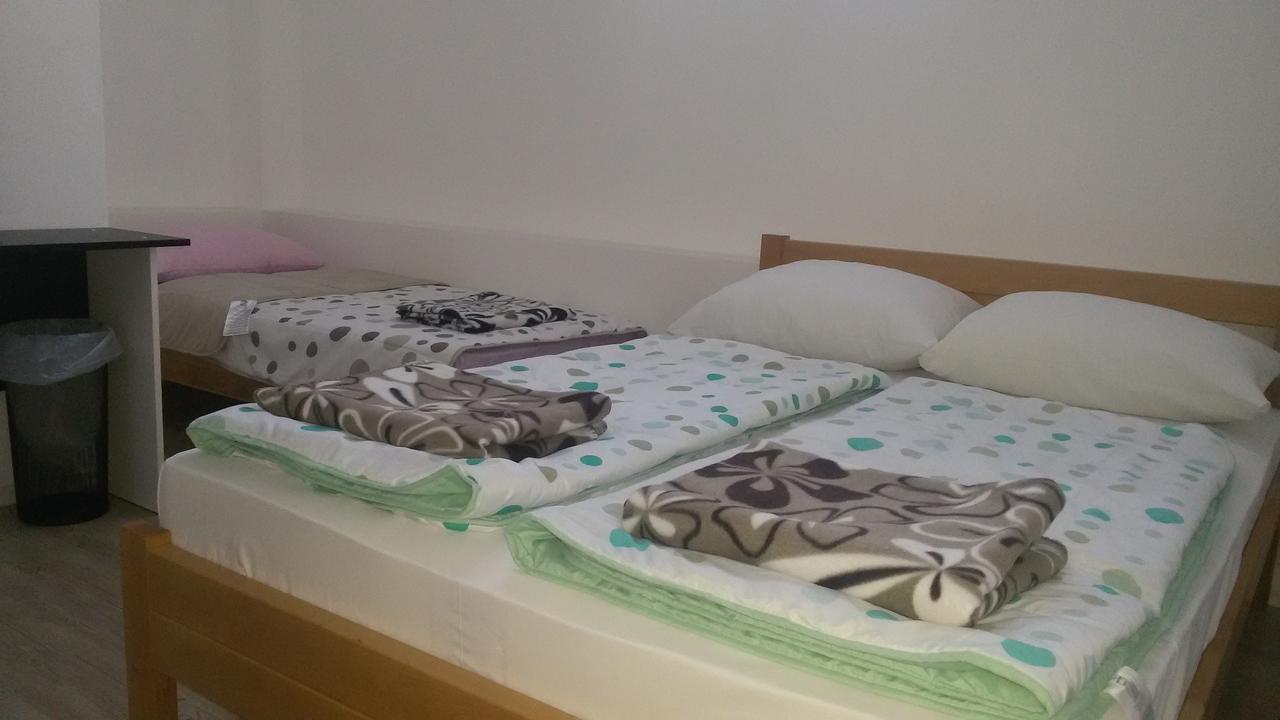 Motel Maks Kiseljak Buitenkant foto