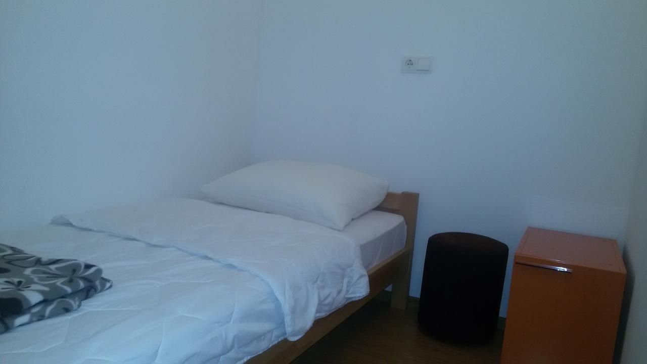 Motel Maks Kiseljak Buitenkant foto