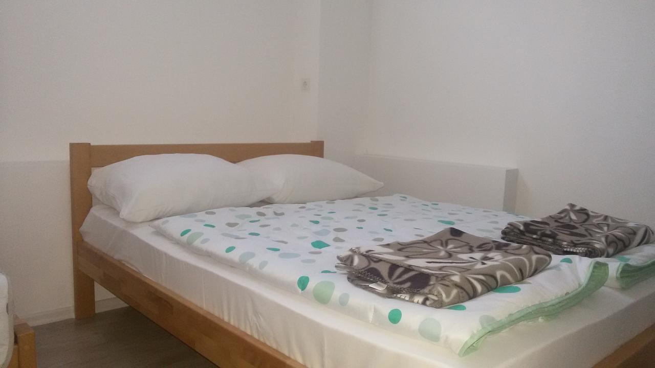 Motel Maks Kiseljak Buitenkant foto