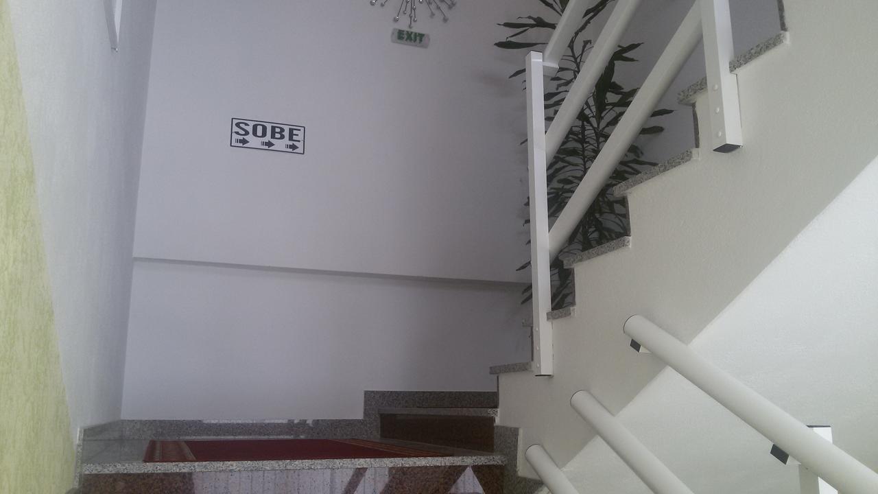 Motel Maks Kiseljak Buitenkant foto