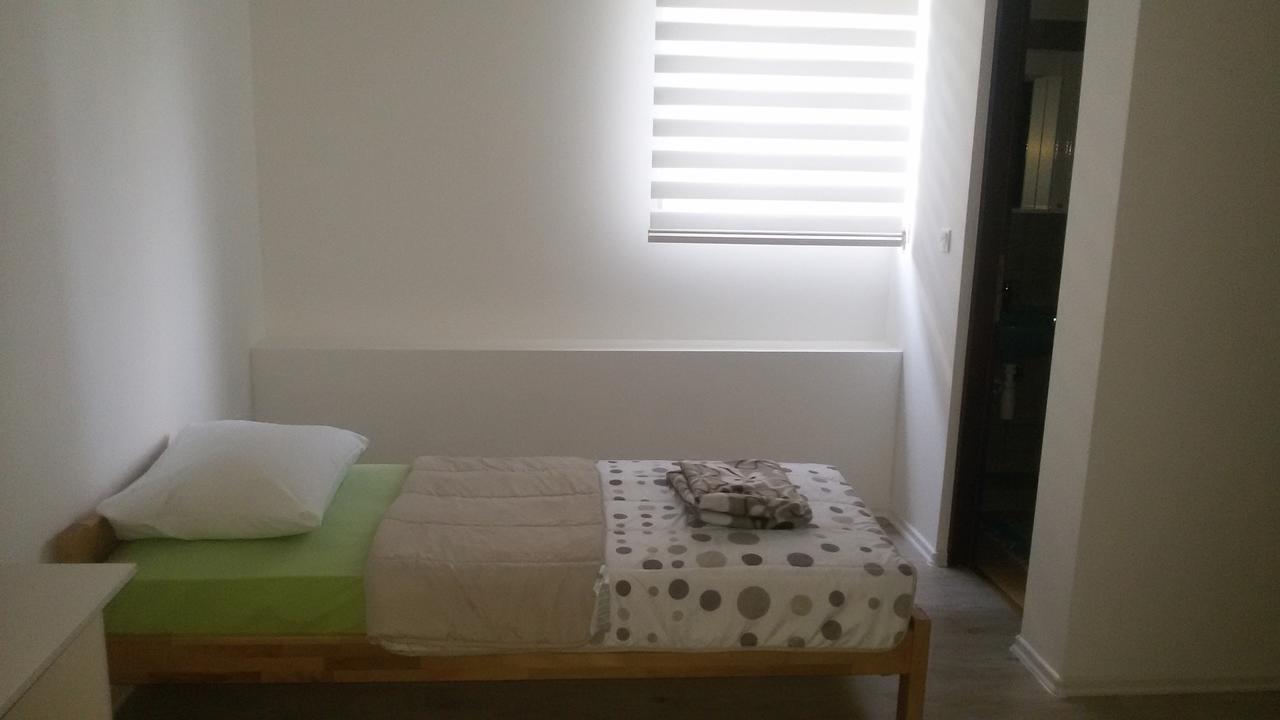 Motel Maks Kiseljak Buitenkant foto