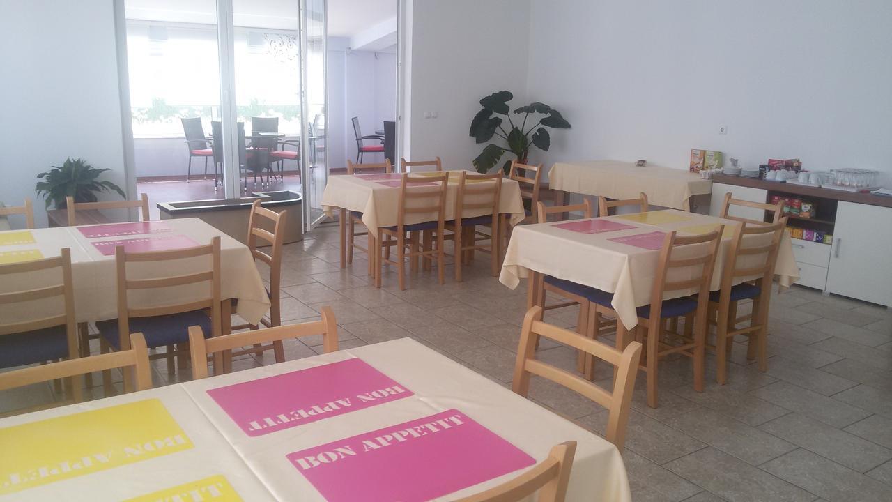 Motel Maks Kiseljak Buitenkant foto